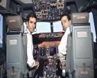 THY bünyesinde 43 ülkeden 552 yabancı pilot çalışıyor!