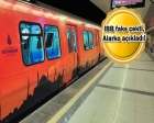 Kaynarca-Pendik-Tuzla Metro ihalesi iptal!