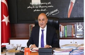 Ankara Keçiören’e iki adet Milli Mücadele Müzesi inşa edilecek!