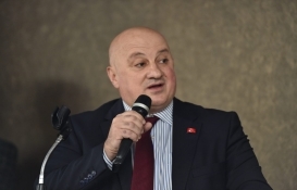 Refik Saydam Hıfzısıhha Merkezi'nin yeniden açılması talebi mecliste!