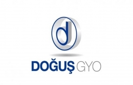 Doğuş GYO 24 bin 97 adet pay sattı!