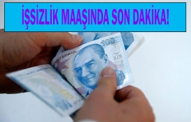 İşsizlik maaşına Temmuz zammı müjdesi! İşsizlik maaşı kaç lira olacak? En düşük ve en yüksek işsizlik maaşı ne kadar?