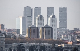 Ruslar 2020'de Türkiye'den 60.8 milyon dolarlık gayrimenkul aldı!