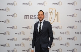 ​İnşaat ve Konut sektörünün birincisi MESA oldu!