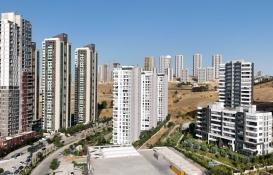 Ankara'da eylülde 13 bin 417 konut satıldı! Ankaralılar en çok bu ilçeden ev alıyor