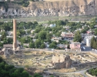 Batman Hasankeyf'te tarihi yapılar taşınıyor!