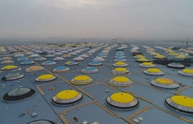 Danıştay 3. havalimanı inşaatında o raporu bozdu!