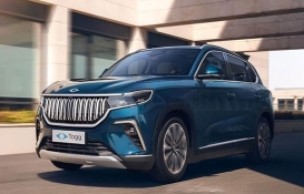 TOGG bekleyenlere müjde! Kurayla satış dönemi bitiyor!