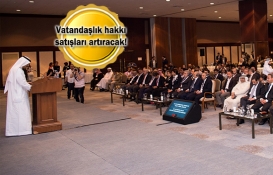 Arap yatırımcılardan Türk konutlarına büyük ilgi!