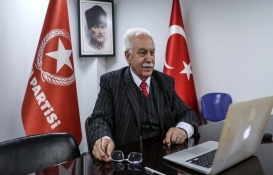 Doğu Perinçek: Elazığ ve Malatya'da emlak fiyatları dondurulsun!