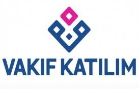 Vakıf Varlık Kiralama 200 milyon TL kira sertifikası sattı!