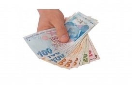 Asgari ücrette azami ihtimal: 2 bin 722 TL!