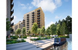 Barratt London projeleri Ankara’da görücüye çıktı!