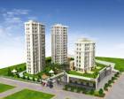 Çekmeköy Daphne Garden Residences ulaşım!