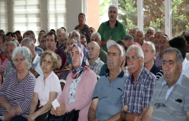 Kocaeli'de imar barışına yoğun ilgi!