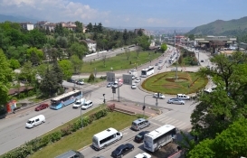 Karabük Eskipazar'da bazı bölgeler kesin korunacak hassas alan ilan edildi!