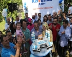 Kavanlar Beton sektördeki 15.yılını kutladı!