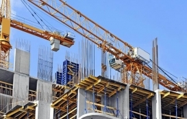 İnşaat malzemeleri sanayisinde toparlanma başladı!