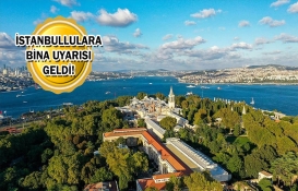 Büyük deprem İstanbul'un kıyılarında daha çok hasar yaratır düşüncesi yanlış! Tam 600 bin birim bir an önce değişmeli!