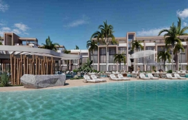 Kıbrıs Lagoon Verde’de 89 bin 165 sterline! Teslimler 2027’de!