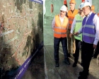 Üsküdar-Sancaktepe metrosunun yüzde 70'i tamamlandı!