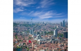 Ankara'da bazı bölgeler kesin korunacak hassas alan ilan edildi!