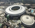 Brezilya'daki 6 stadyum inşaatı için usulsüzlük iddiası!