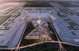 Havalimanı şehirleri geliyor!