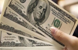 Dolar/TL 7.4929 ile tarihi zirvesini yeniledi!