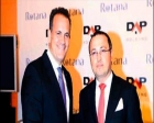 Dap Yapı Körfez firması Rotana ile sözleşme imzaladı!