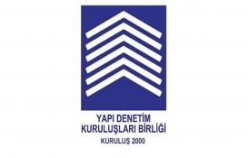 Yapı Denetim Kuruluşları Birliği Derneği’nden Elazığ depremi açıklaması!