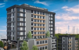 Sakura Rezidans nerede?