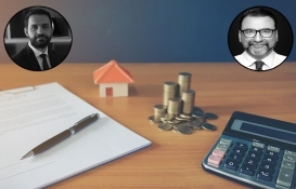 GAPAS Serbest Kürsü 'Yabancılara Gayrimenkul Satışı ve Değerleme' etkinliği yarın!