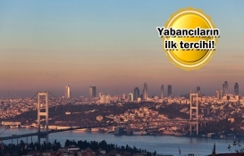 İstanbul küresel gayrimenkul sıralamasında ilk 50'de!