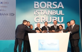 Türkiye’nin ilk GYO Sukuk İhracı gerçekleşti!