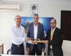 Sakarya Yenikent’in beklenen projesinde imzalar atıldı!
