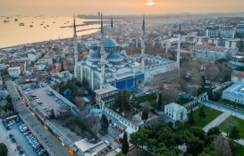 Konut yatırımında İstanbul mu, Dubai mi daha avantajlı?