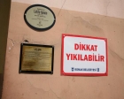 Eski İzmir Evleri restorasyon bekliyor!