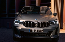 Geniş iç hacimli BMW 6 Gran Turismo Mart ayında zam geldi mi? ! İşte 11 Mart 2023 fiyat listesi
