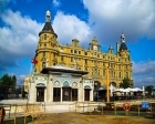 Haydarpaşa İskelesi restorasyon mı yapılacak