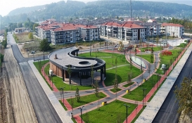 Arifiye’nin yeni yaşam alanı açılıyor!