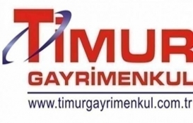 Timur Gayrimenkul Geliştirme'nin 50 milyon TL'lik itfası yapıldı!