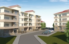 TOKİ Karaman Kırbağı kura sonucu 23.03.2020 listesi!