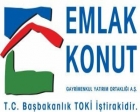 2015 Emlak Konut GYO ciro hedefi