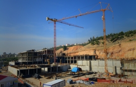 Kamu binalarının yapımı için 11.2 milyar lira ödendi!