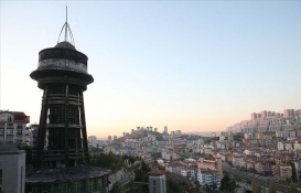 Ali Kuşçu Gökbilim Merkezi yeniden inşa edilecek!