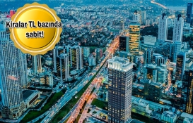 Pazarda kiracı lehine fırsatlar devam ediyor!