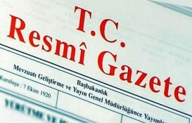 Yapım İşleri İhaleleri Uygulama Yönetmeliğinde Değişiklik Yapılmasına Dair Yönetmelik!