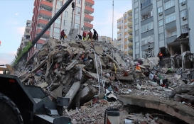 Yerinde Dönüşüm projesine deprem bölgesinden 80 bin başvuru geldi! 