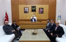 Sakarya Maltepe Sosyal Tesisleri yıl içinde açılacak!